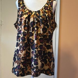 XL Apt. 9 brand cami